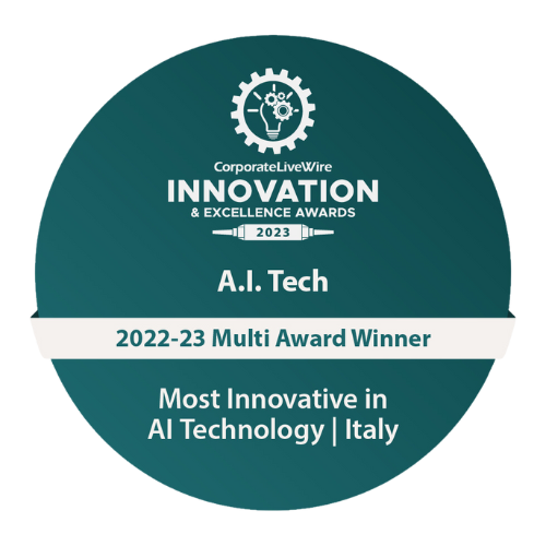 innovation winner